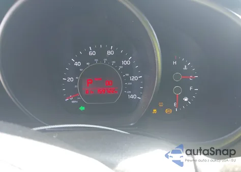 2016 Kia Soul from USA, damaged, VIN KNDJN2A24G7841659